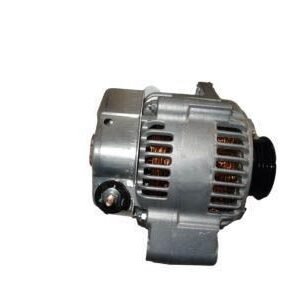 conjunto de alternador toyota